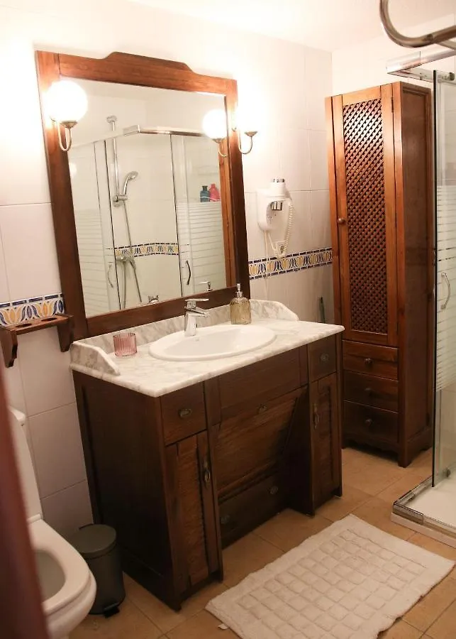 Casa Lea - Central, Cozy And Right By The Beach Apartment Corralejo