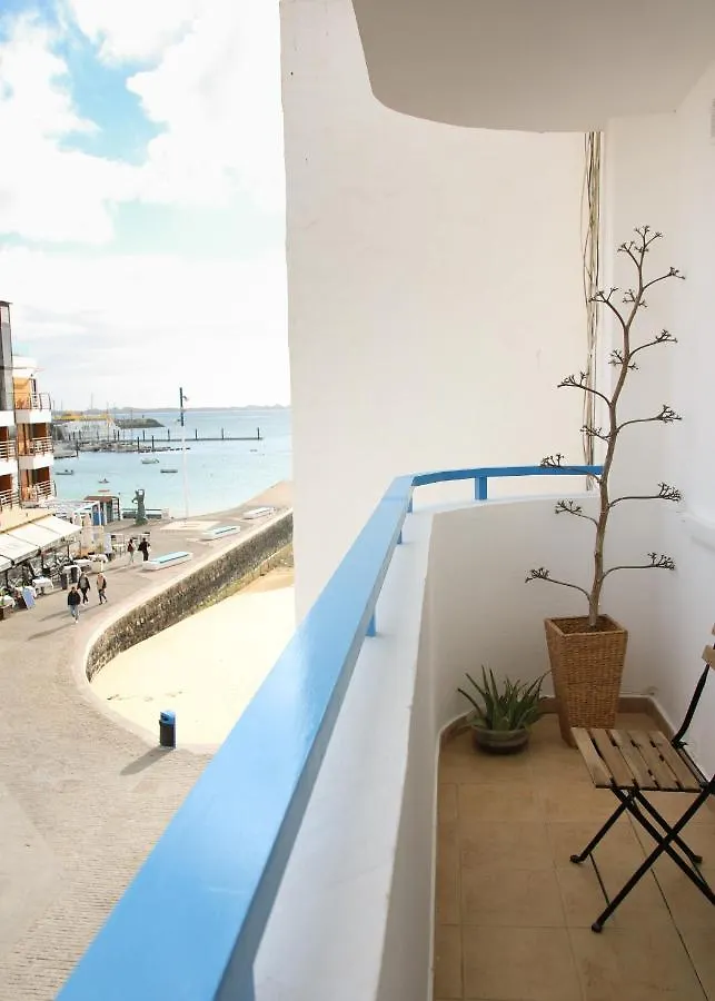 Casa Lea - Central, Cozy And Right By The Beach Apartment Corralejo