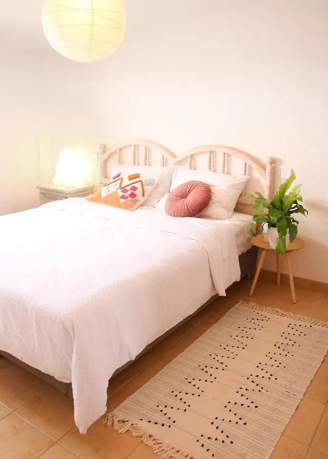 Casa Lea - Central, Cozy And Right By The Beach Apartment Corralejo