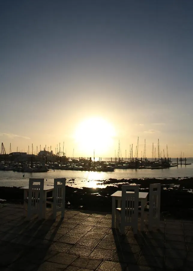 Casa Lea - Central, Cozy And Right By The Beach Apartment Corralejo 0*,
