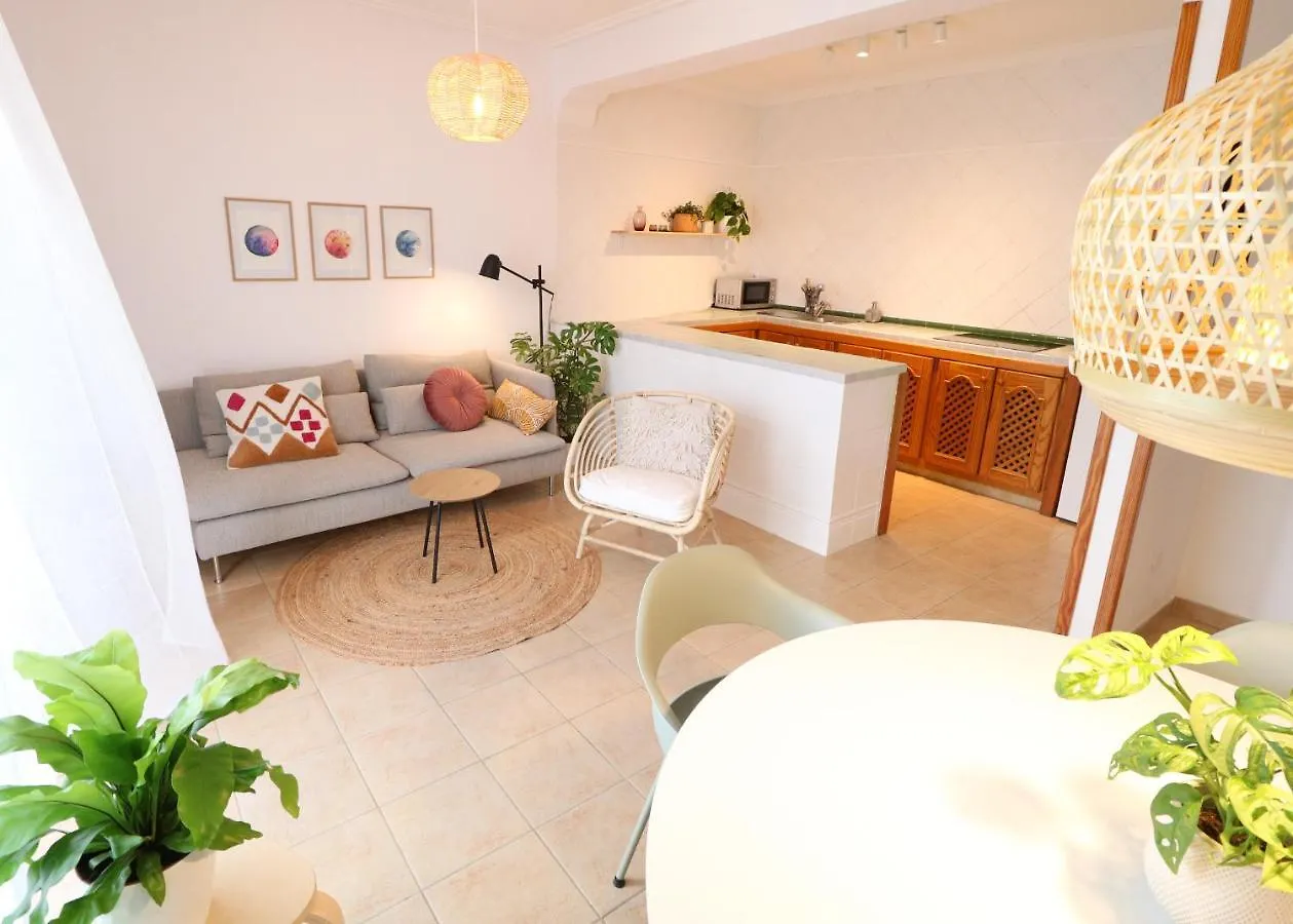 Casa Lea - Central, Cozy And Right By The Beach Apartment Corralejo Spain